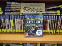 Jocuri Days Gone PS4 Forgames.ro