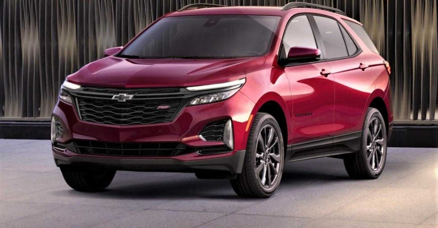 Bizda siz kutgan aksiya Chevrolet Equinox