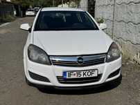 Opel Astra H 2012 1.6 Benzina