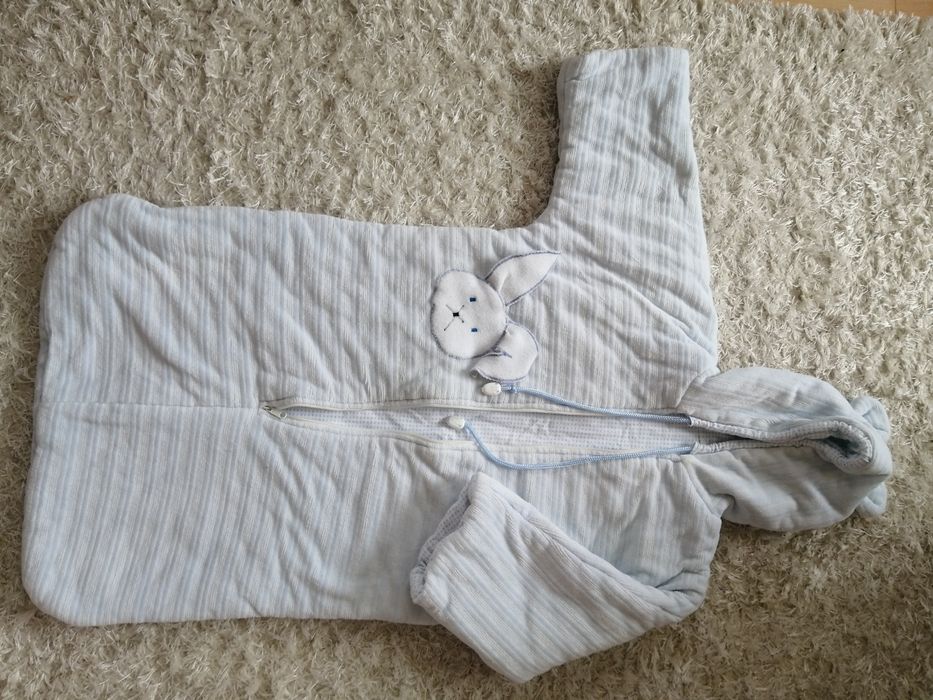 Бебешки дрехи за новородено