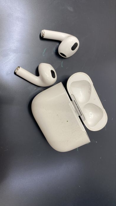 Наушники airpods 1 и 3
