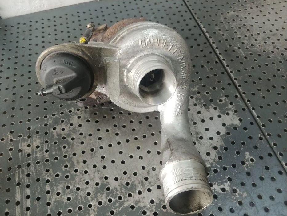 turbina d419272  1.9 d volvo v40 s40   703753-15  7700111278