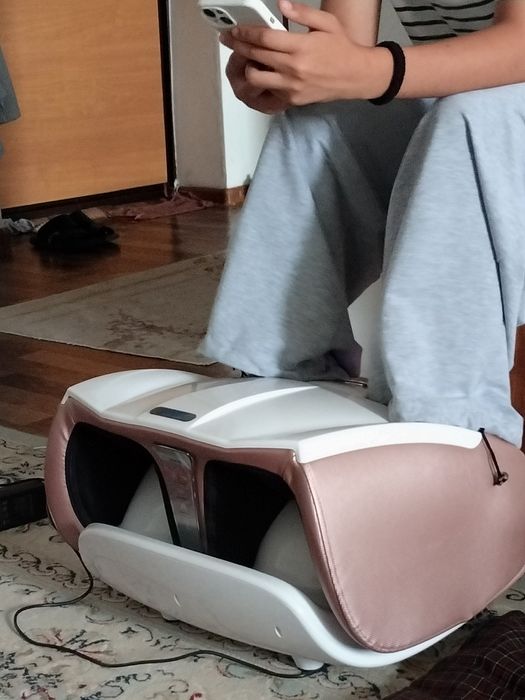 Массажер для ног