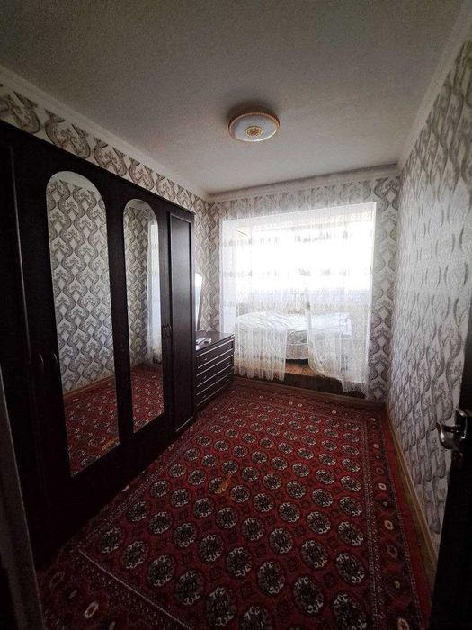 В дол дороги с мебелью 2х комнатная квартира на 3-этаже Адрес Гагарина