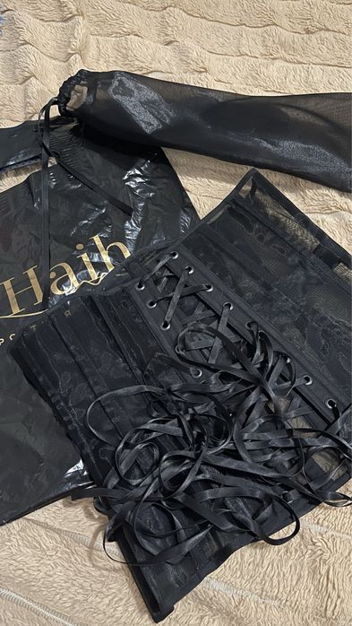 Корсет Haib, базовый корсет