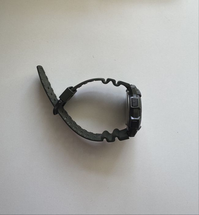 Vand ceas Casio Iluminator