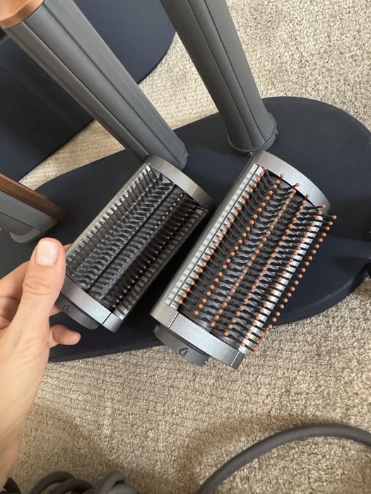 Ondulator Dyson Airwrap