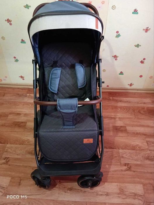 Продам коляску-трансформер