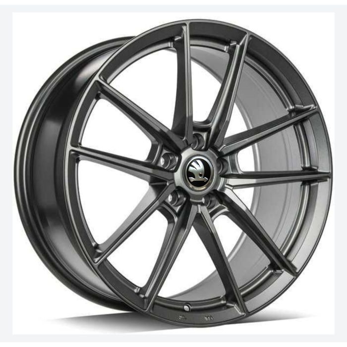 Jante Late 9J R18 Skoda Superb VRS Kodiaq Octavia VRS Karoq Enyaq Yeti