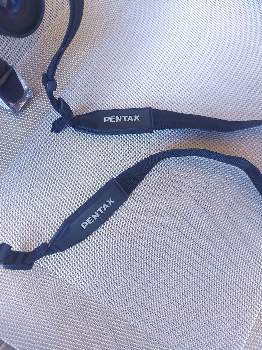 Pentax- XCF-12x50