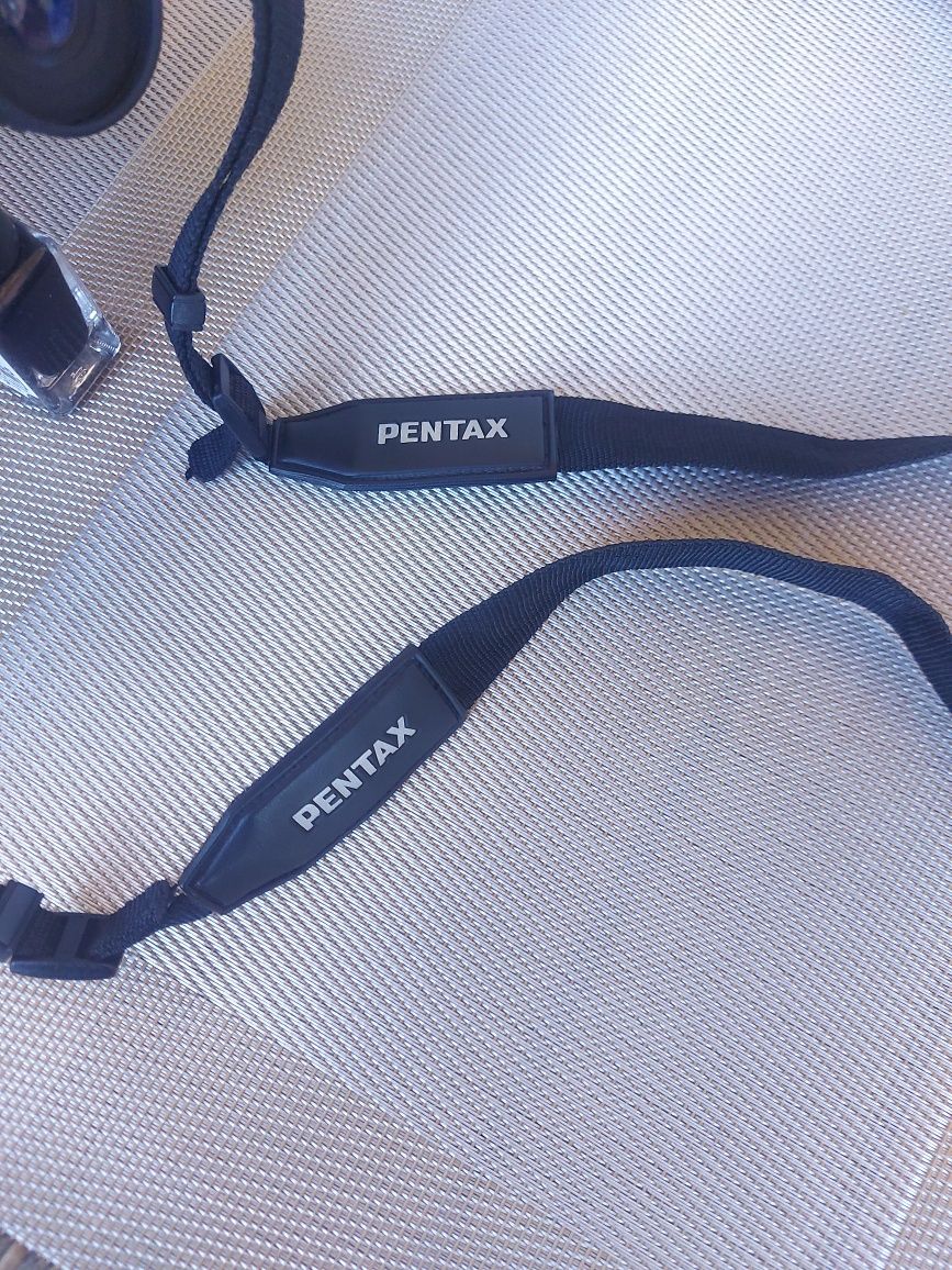 Pentax- XCF-12x50