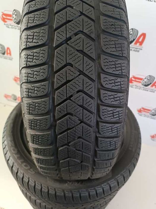 Anvelope 215/55/R18 95H PIRELLI IARNA CP-N20725