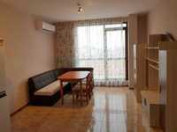 Нов двустаен апартамент в Братя Миладинови