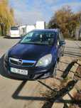 Opel zafira 2006