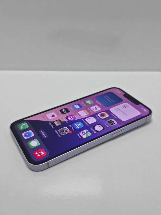 iPhone 14 128GB Purple