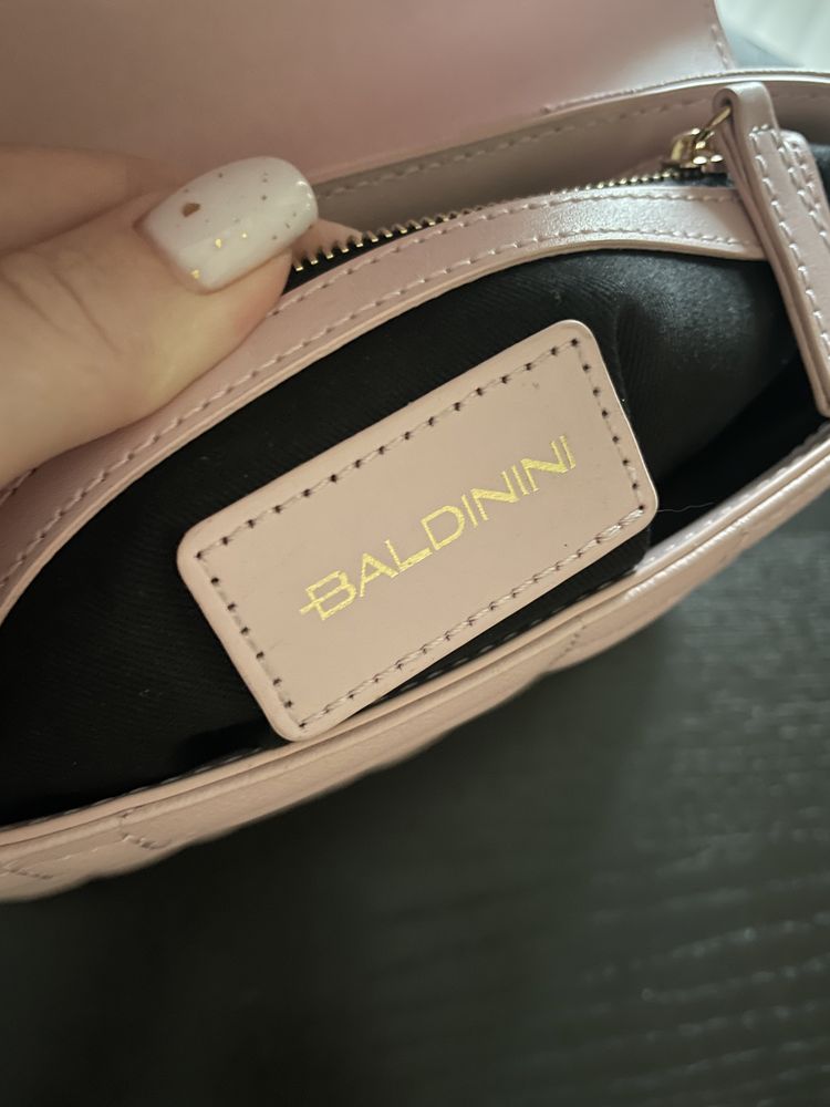 Продам сумку Baldinini. Оригинал.