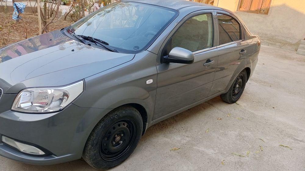 2016 yil ravon Nexia sotiladi