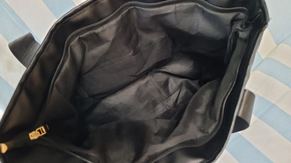 Geantă damă matlasata