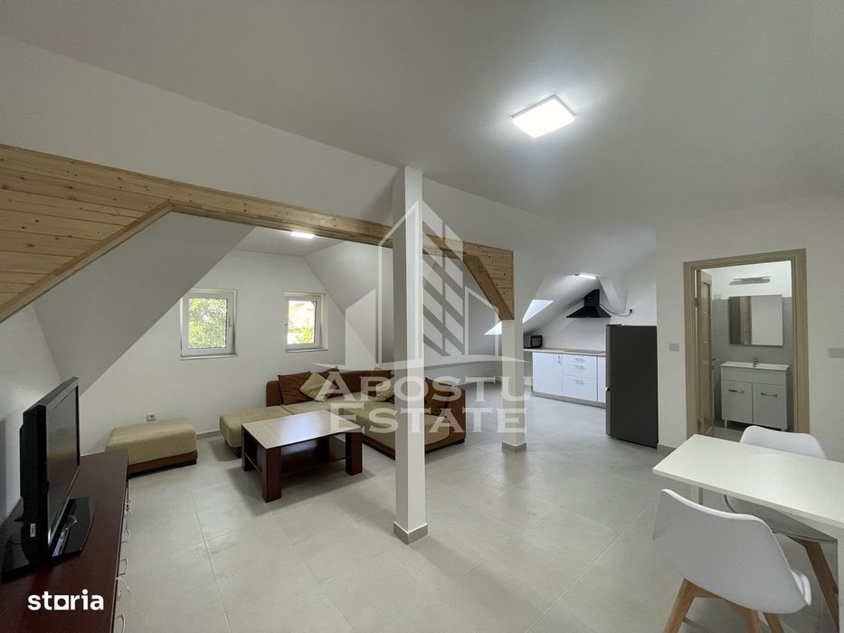 Apartament cu 2 camere, 64 mp ,  Zona Calea Sagului/Iuliu Maniu.