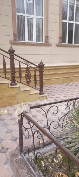 Леснитса  сукл Фасад куйиб бериш хизмати