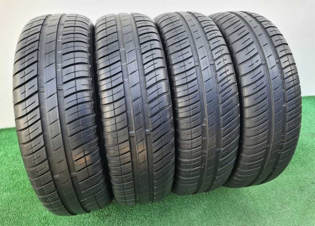 4бр. 175/65/15 DUNLOP Street Response 2- летни