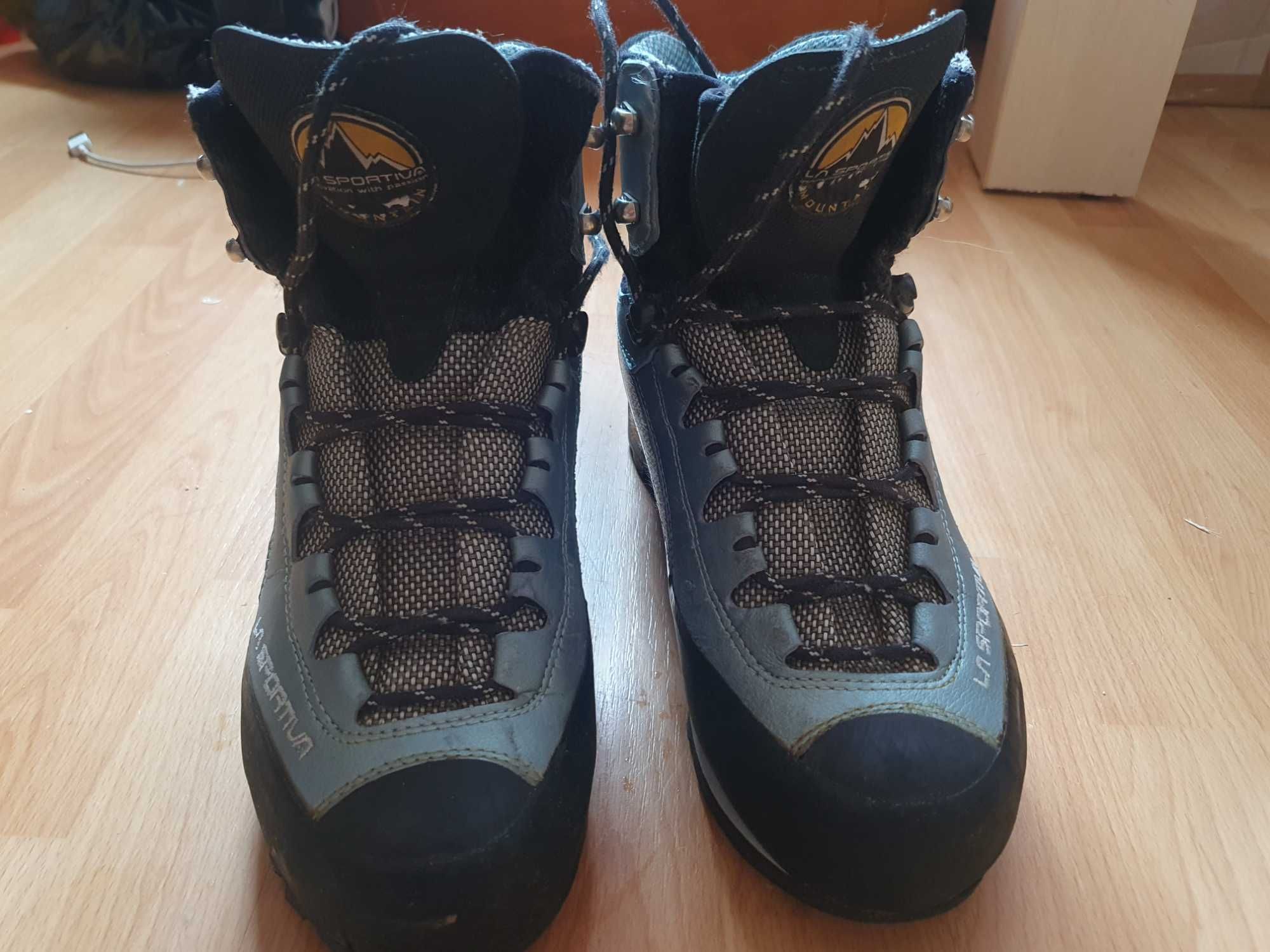 Обувки за зимна планина La sportiva Trango S Evo, женски