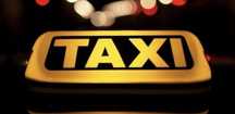 Vand firma taxi cu sau fara masina.