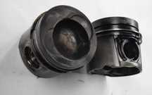 Vand piston MAN euro2 euro 3 D0836 220CP-Piese motor / Dezmembrari MAN