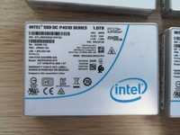 SSD Nvme Intel, DC P4510, 1TB, 2.5'', U.2 PCIe 3.1x4, TLC, 3D-NAND,