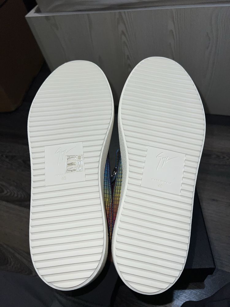Giuseppe Zanotti