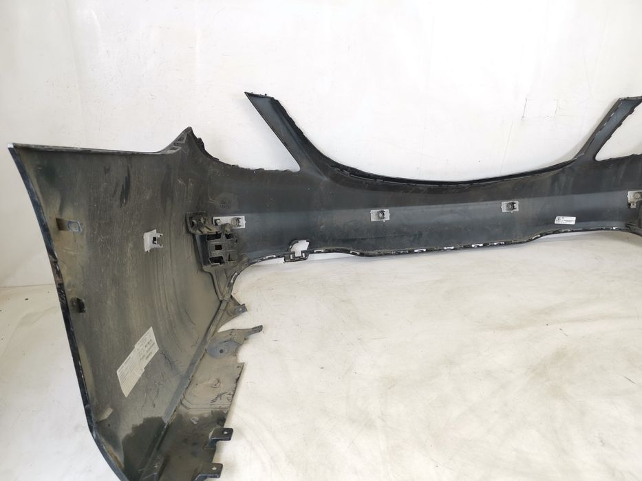 Задна броня със сензори Mercedes-Benz / Mercedes-Benz S-Class W222 [фе