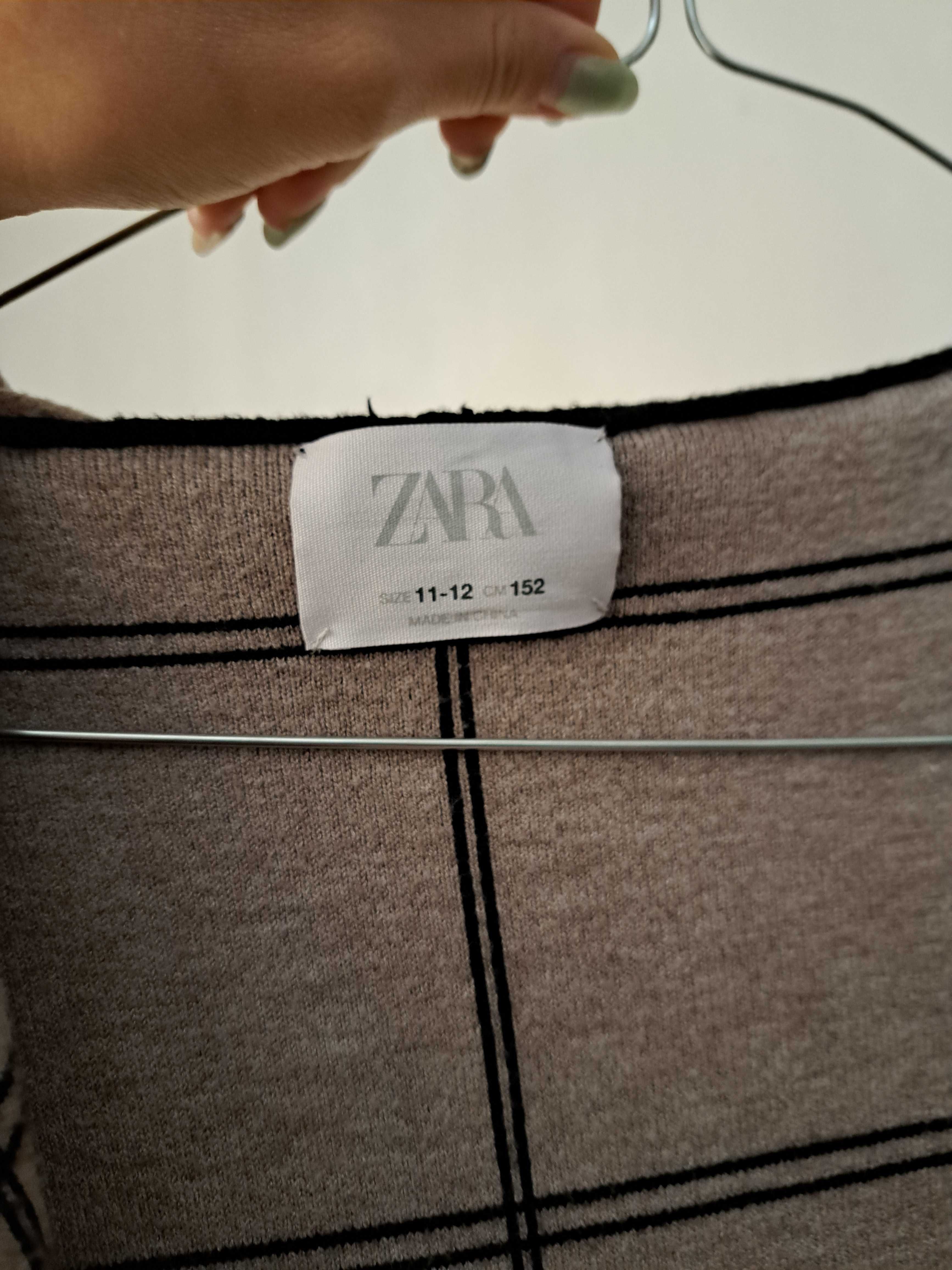 Нова детска жилетка ZARA