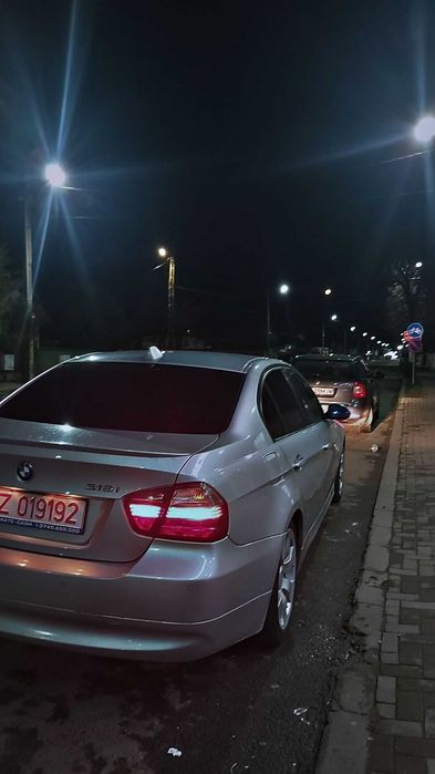 Bmw seria 3 de vanzare