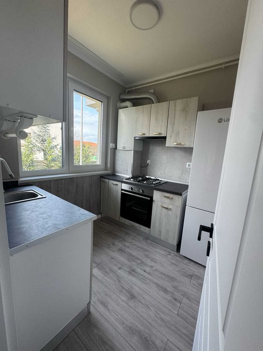 PF Inchiriez apartament Floresti strada Abatorului 5