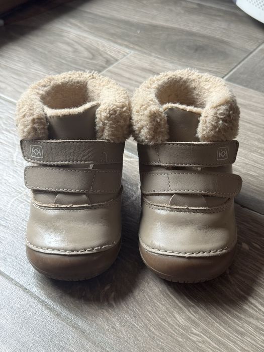 Детски боси обувки