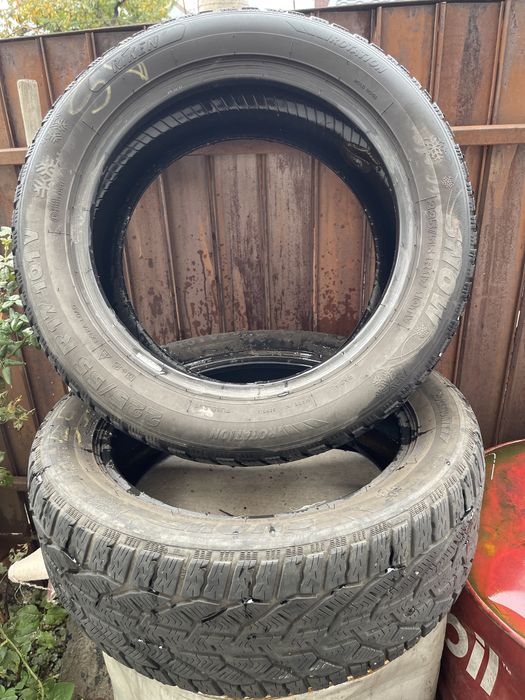 Anvelope iarana bmw 225 55 17