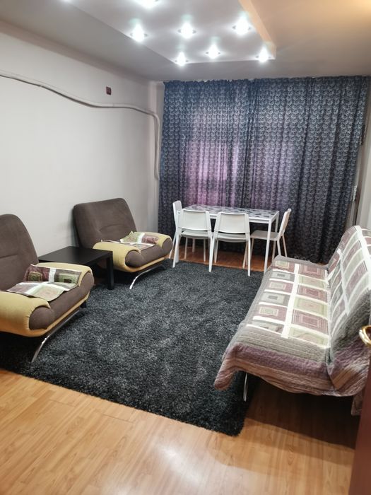 Vând apartament 4 camere Roșia Montana