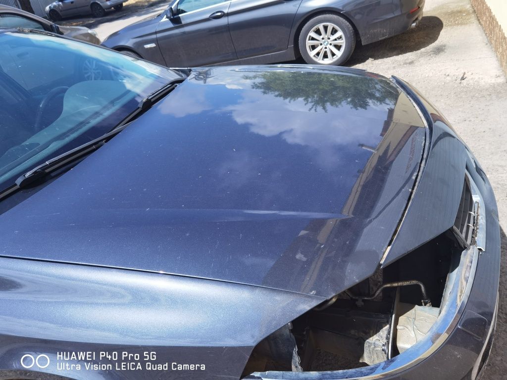 Capota Renault Laguna 2 teb 66