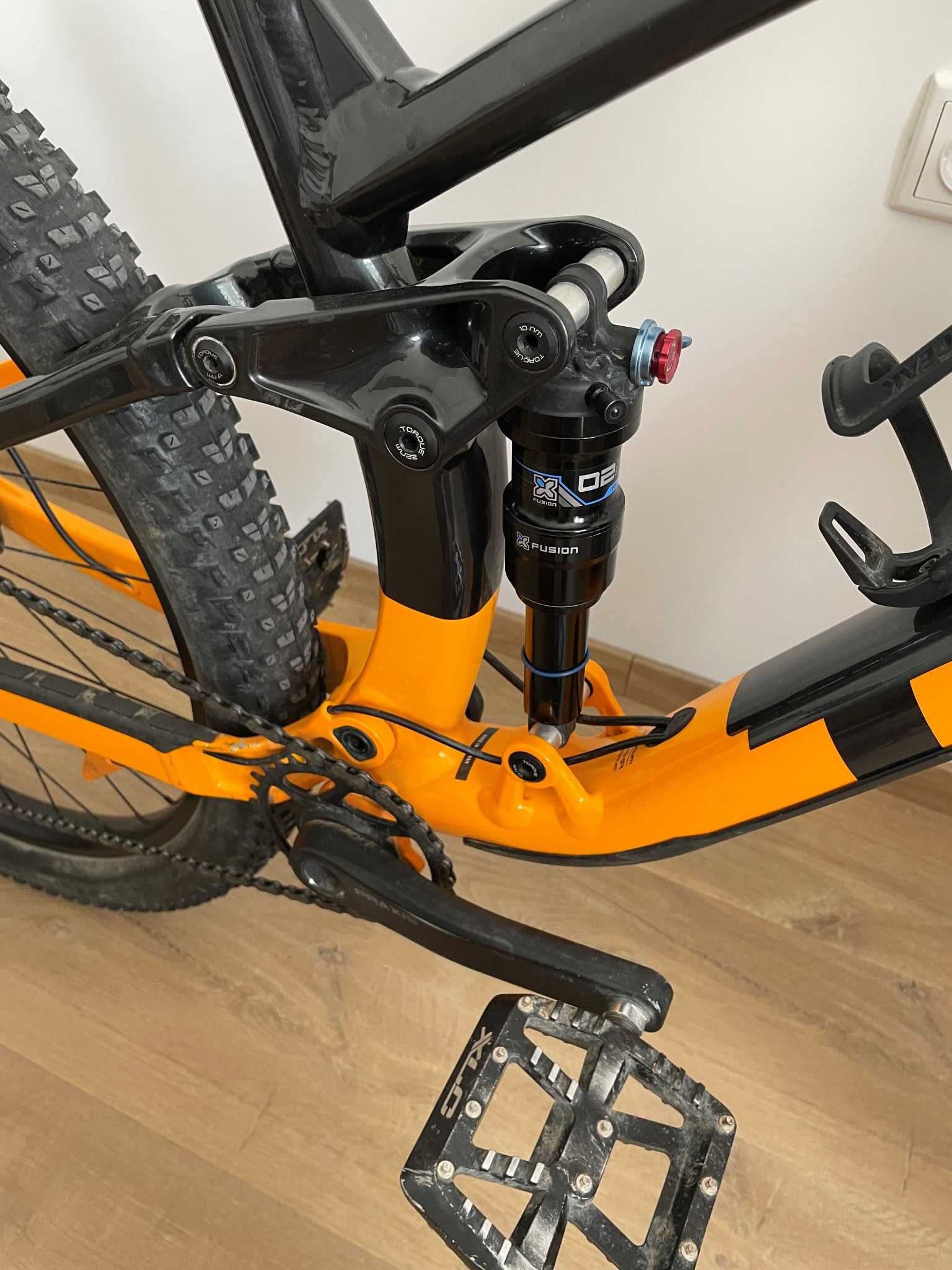 Колело Trek Fuel Ex 5