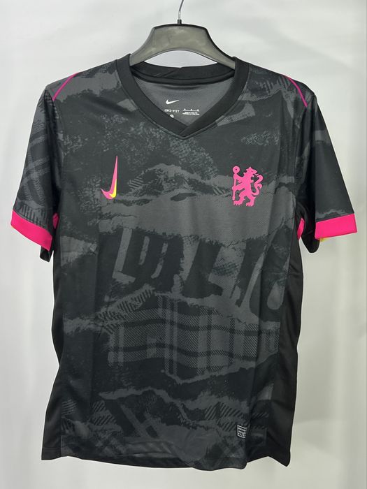 Tricou de fotbal Chelsea