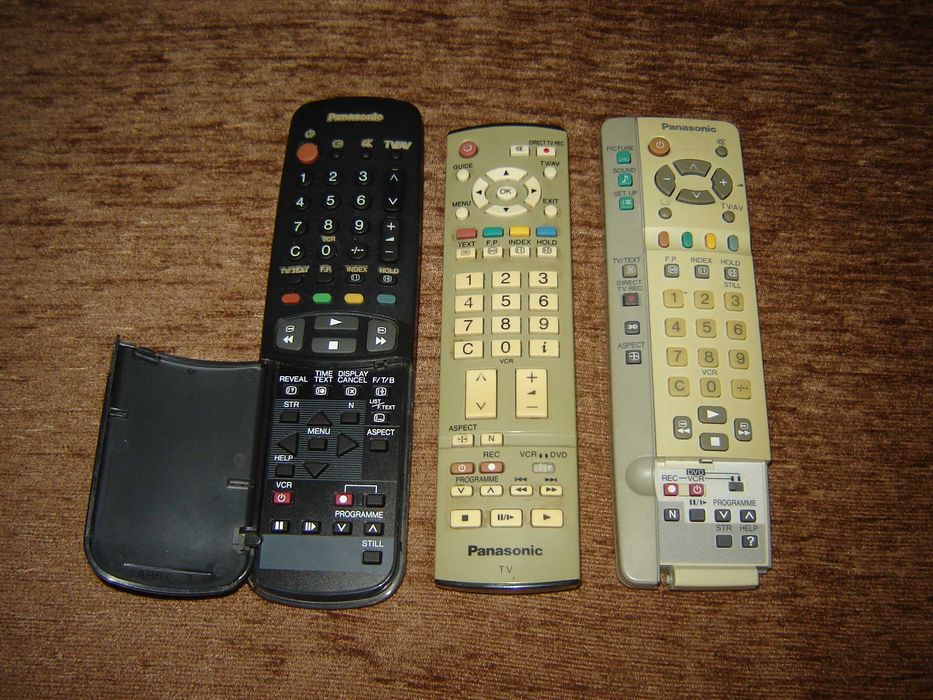 Telecomenzi Panasonic TV Originale
