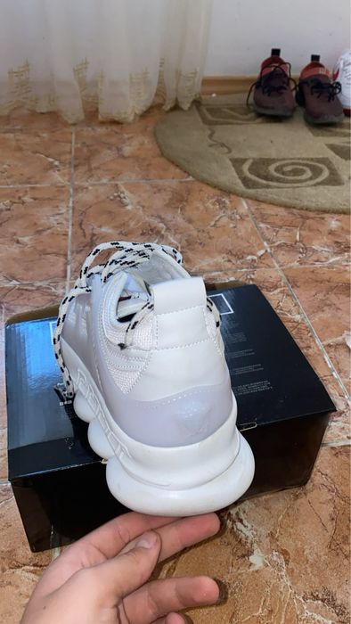 Vand versace chain reaction nr 41
