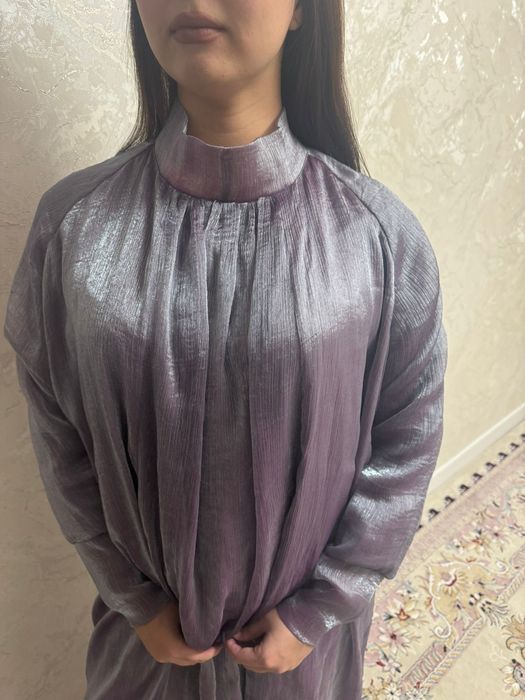 Органза койлеккк