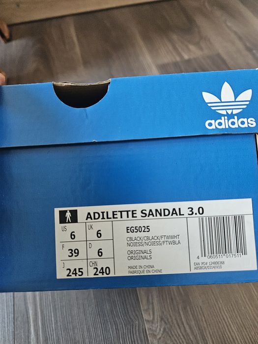 Дамски сандали ADIDAS