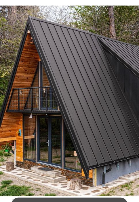 Reparații acoperiș