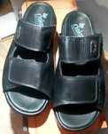 Slapi marca Rieker, marime 42