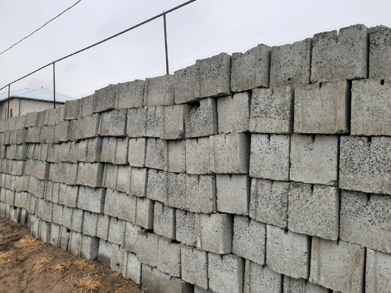 Shlakablok  5000