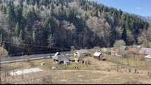 Izvorul muntelui - Bicaz