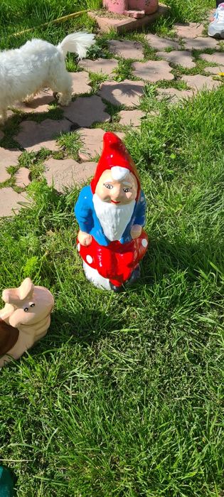 Ornamente pentru gradina