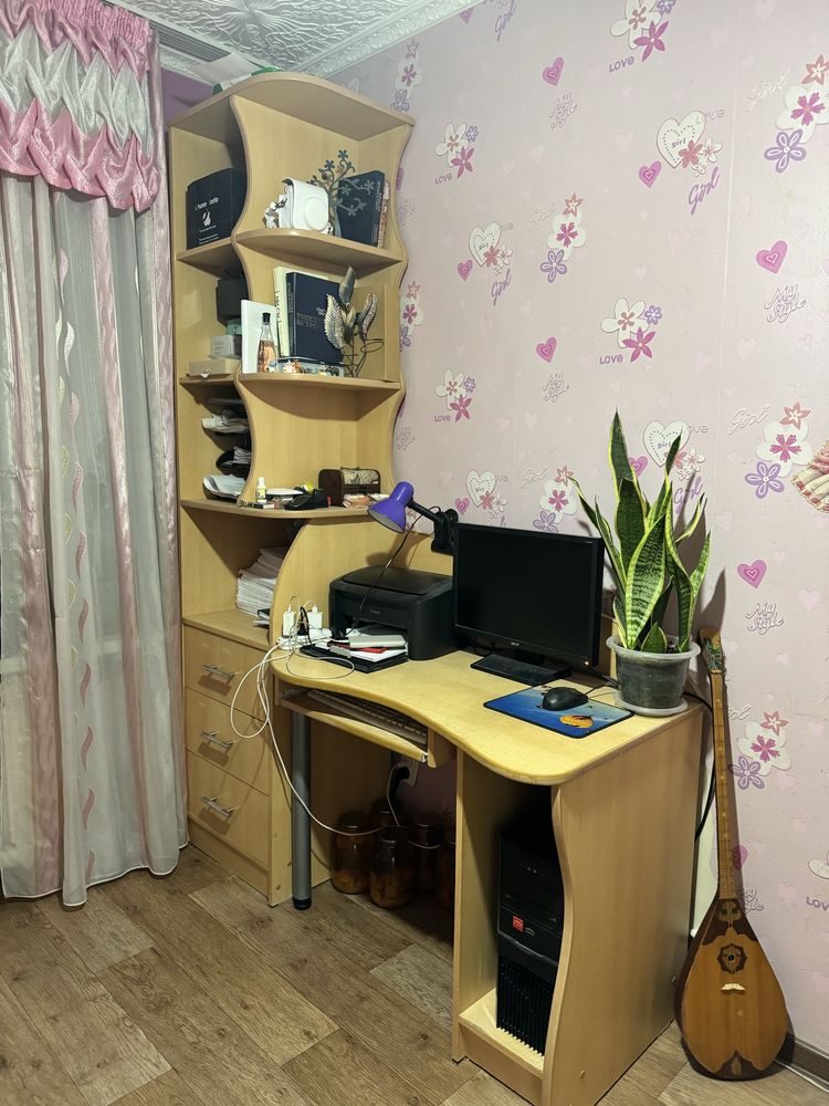 Шкаф для компютера